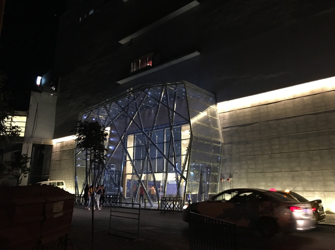 Arabela Mall-Irbid必去景点