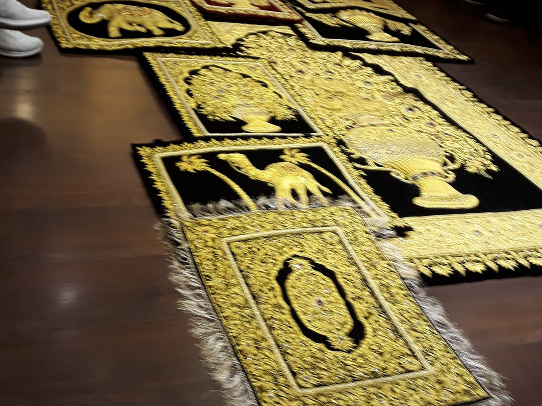 Marjan Islamic Art Gallery景点图片