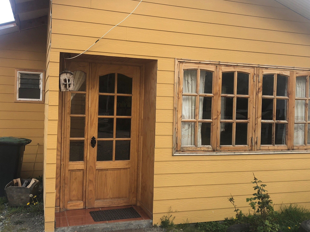 Residencial Marianela