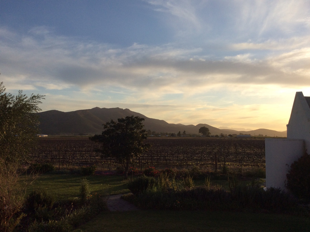 怡东庄园宾馆主图