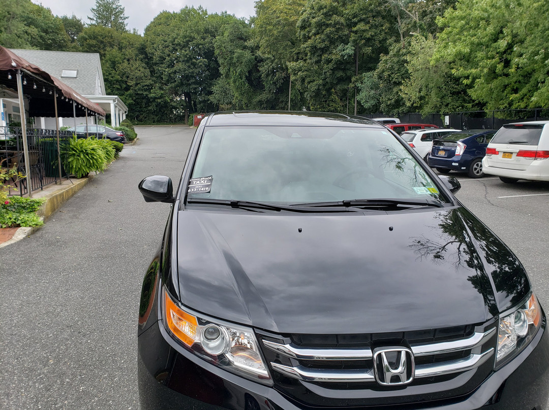 Stony Brook Taxi and Airport Service-Stony Brook必去景点