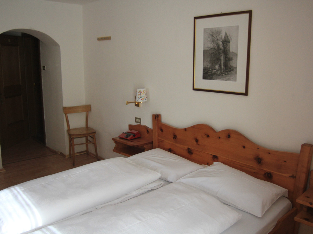 Hotel Pension Lydia主图