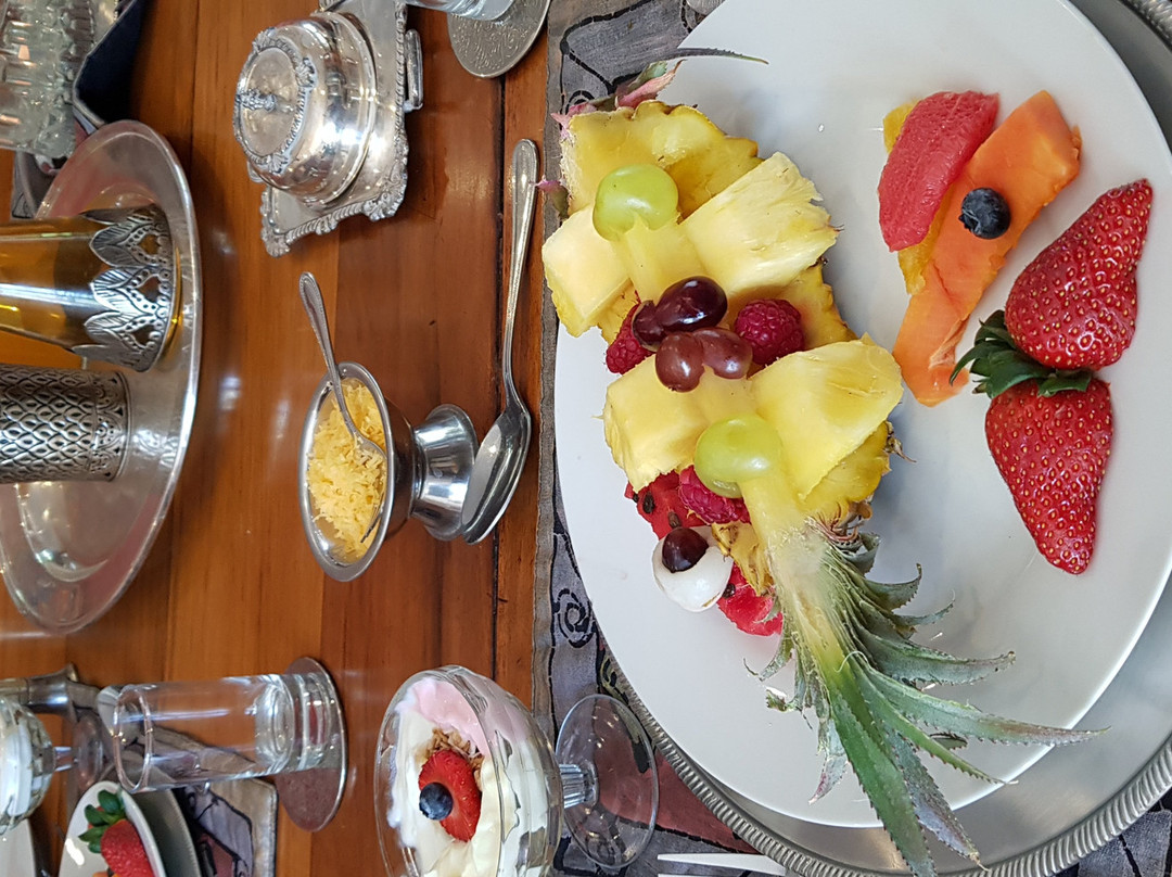 Michael-Angelo Guest House主图