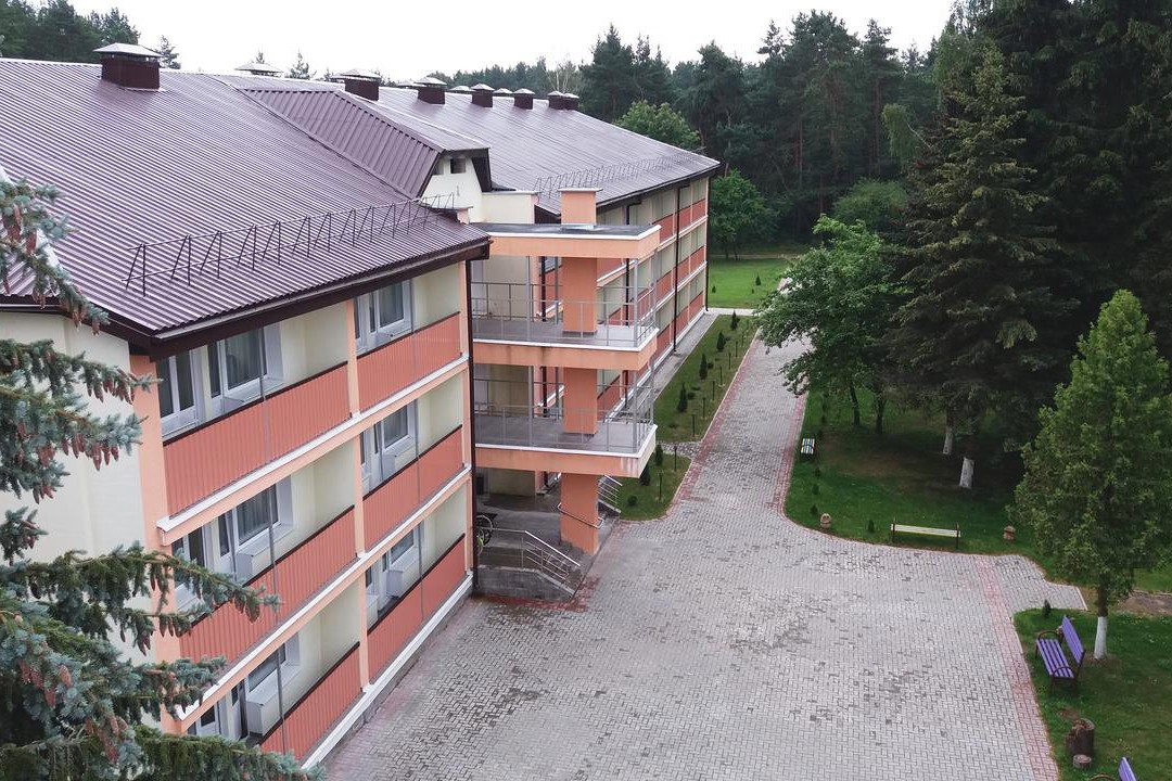 Torurist and Recreation Complex Pyshki