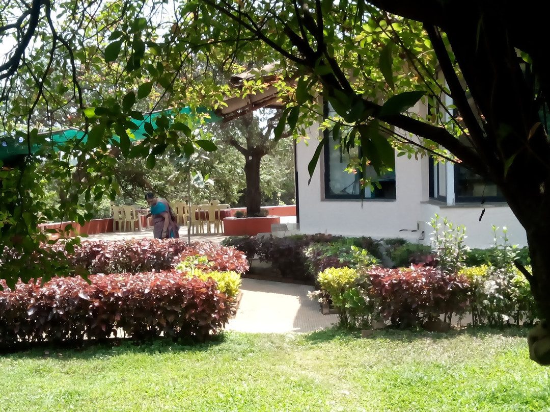 Green Valley Resort主图