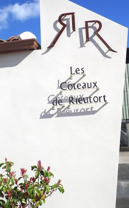 Les Coteaux de Rieutort景点图片