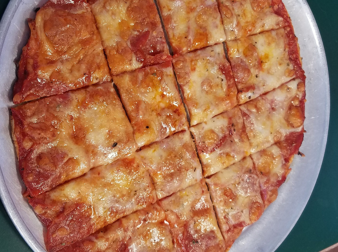 Imo's Pizza主图