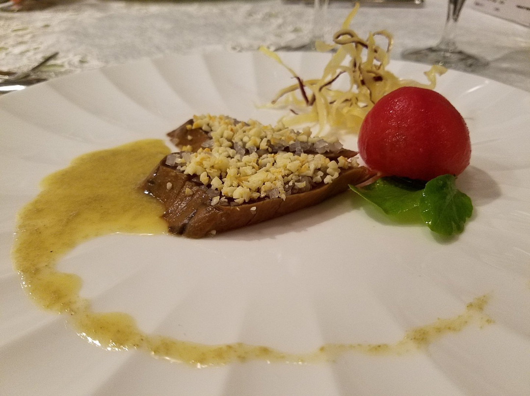 Omoide Pension Croissant主图