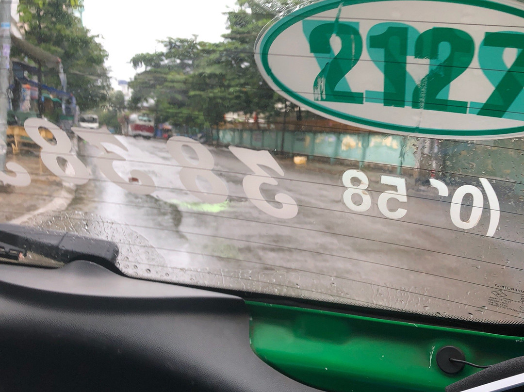 印象博物馆-芽庄必去景点