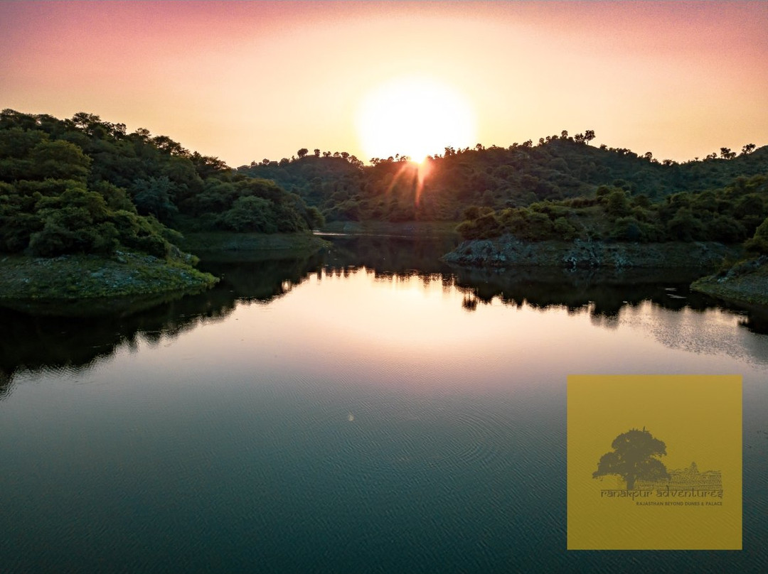 Ranakpur Adventures-拉那克普必去景点