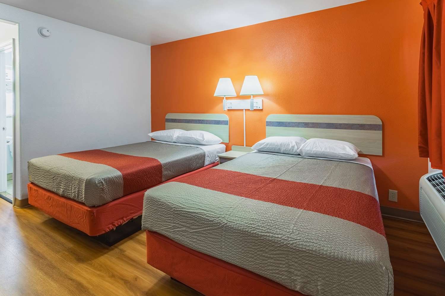 Motel 6 Marysville-官方