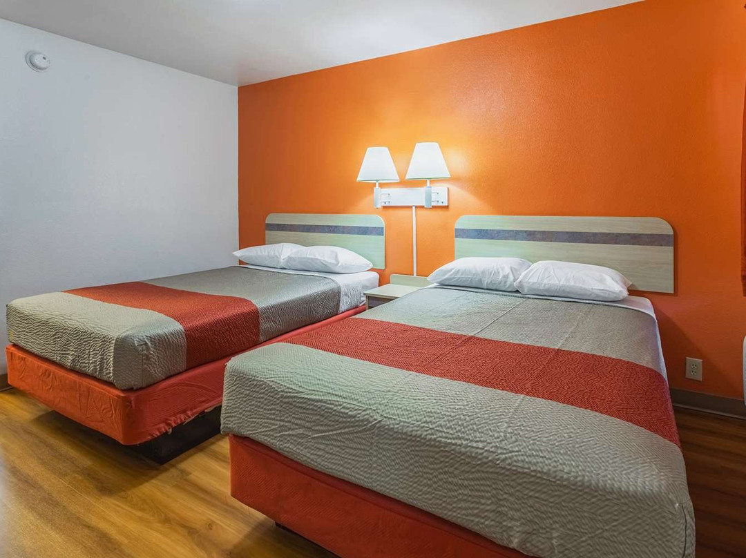 Motel 6 Marysville主图