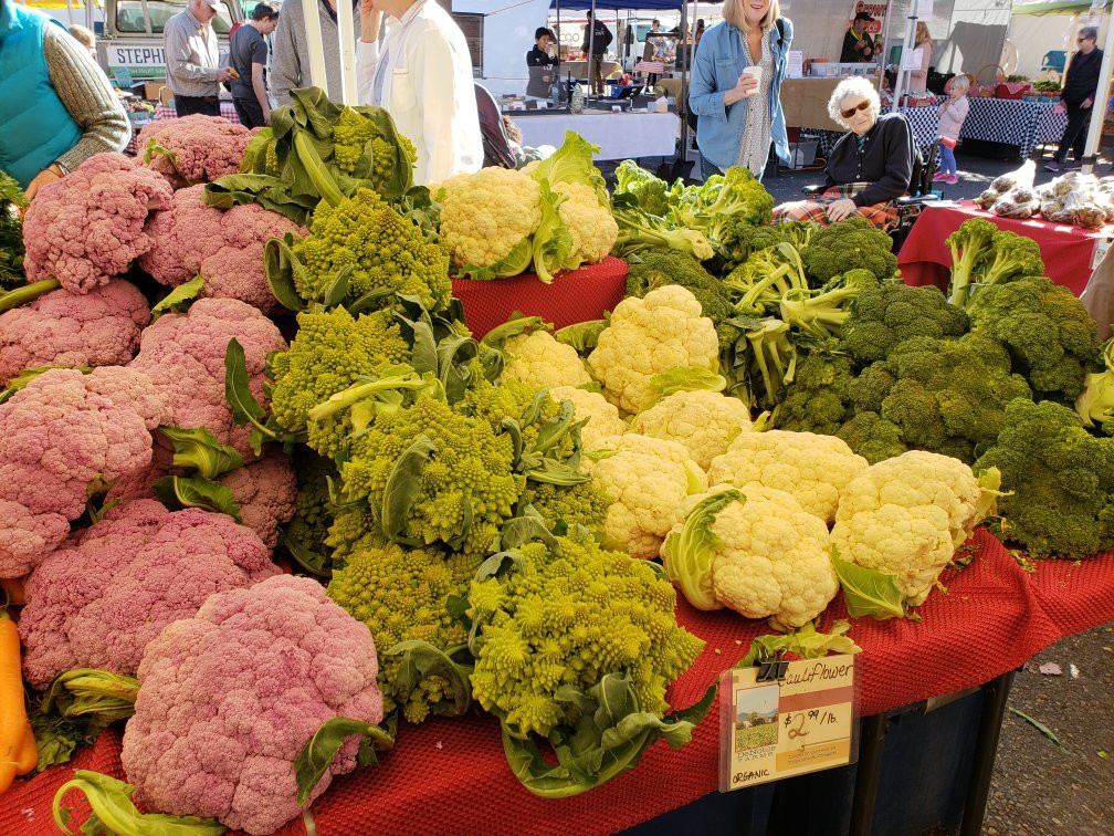 Beaverton Farmers Market景点图片