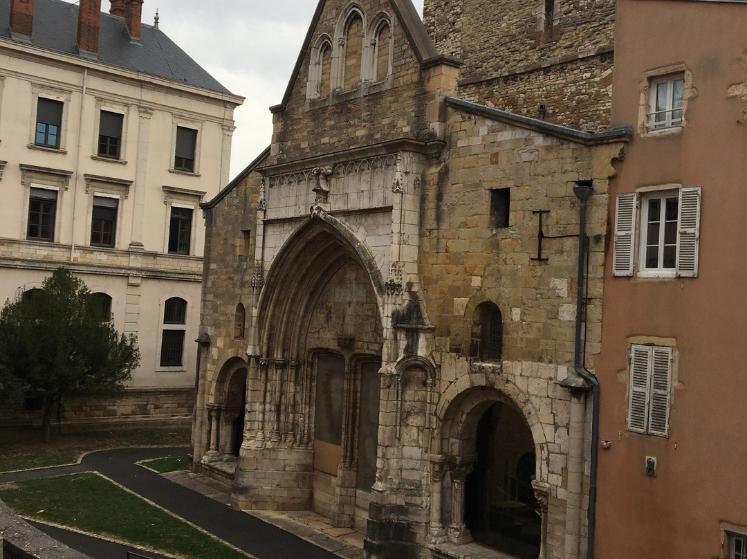 Office de Tourisme du Mâconnais景点图片