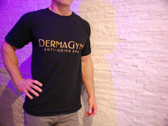 DermaGym-迈阿密必去景点