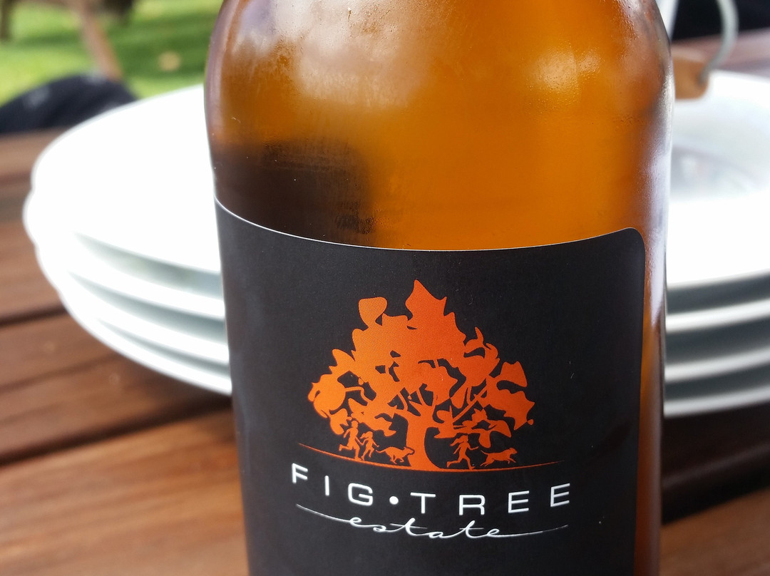 Fig Tree Estate-Millendon必去景点