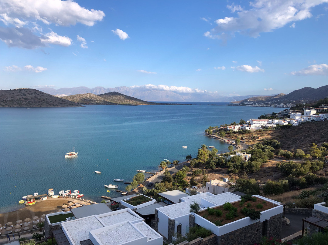 Royal Marmin Bay Boutique & Art Hotel主图