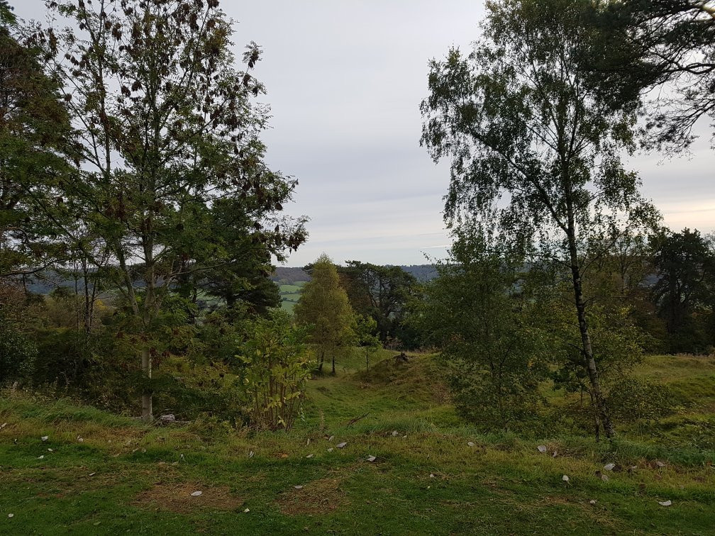 Painswick Golf Club-斯特劳德必去景点
