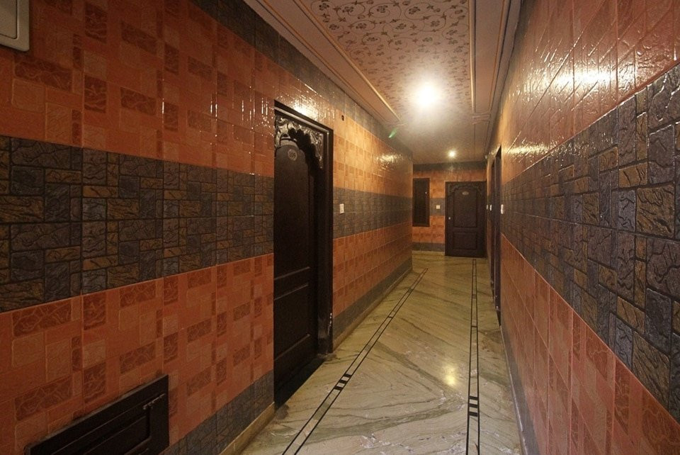 OYO 8515 Ashok Palace主图