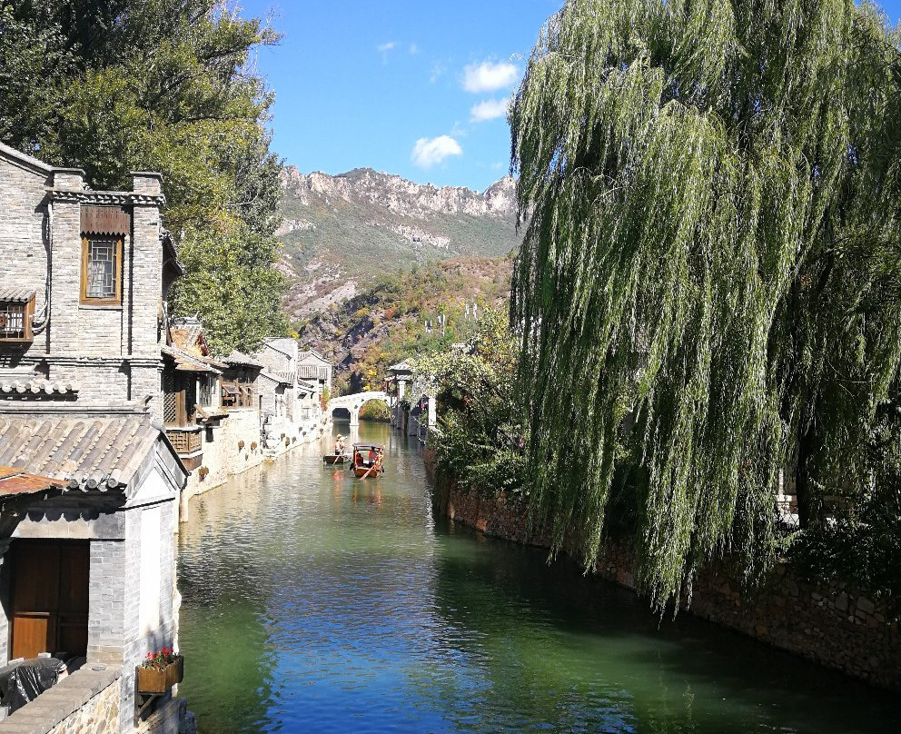 Authentic China Travel-郑州市必去景点