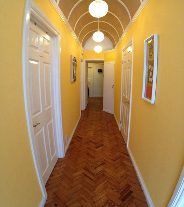 Yemanjá Therapy-伯恩茅斯必去景点