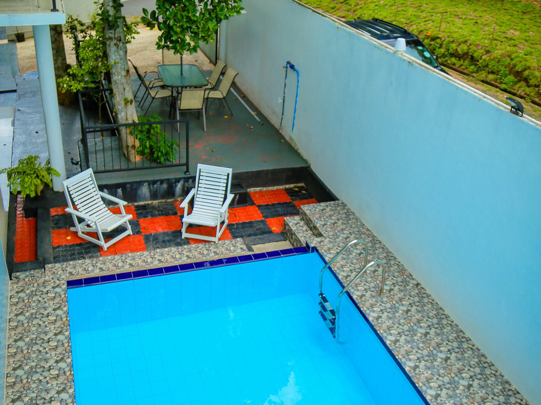 Eco Resort Kandy主图