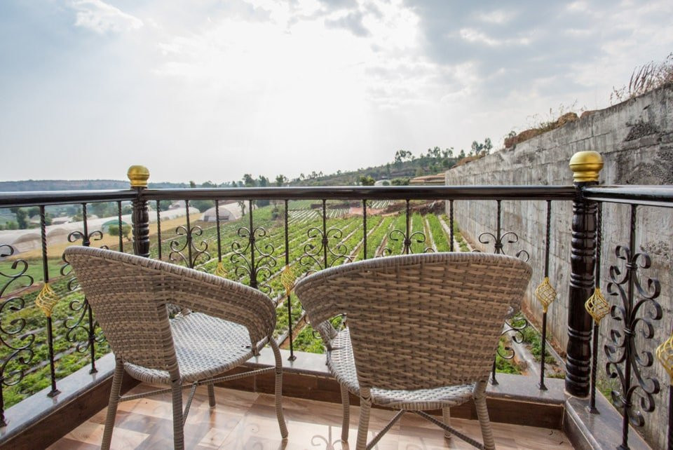 Shivnya Palace主图