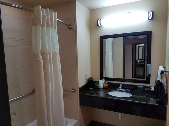 Best Western Plus Goliad Inn & Suites主图
