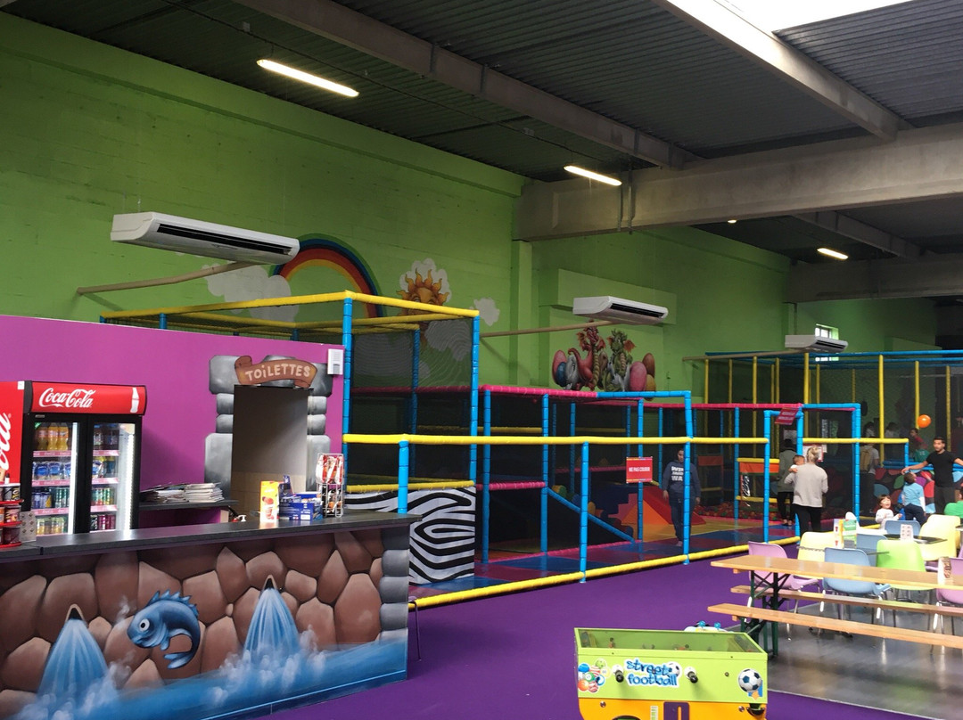 Royal Kids景点图片