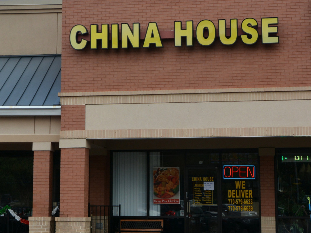 China House