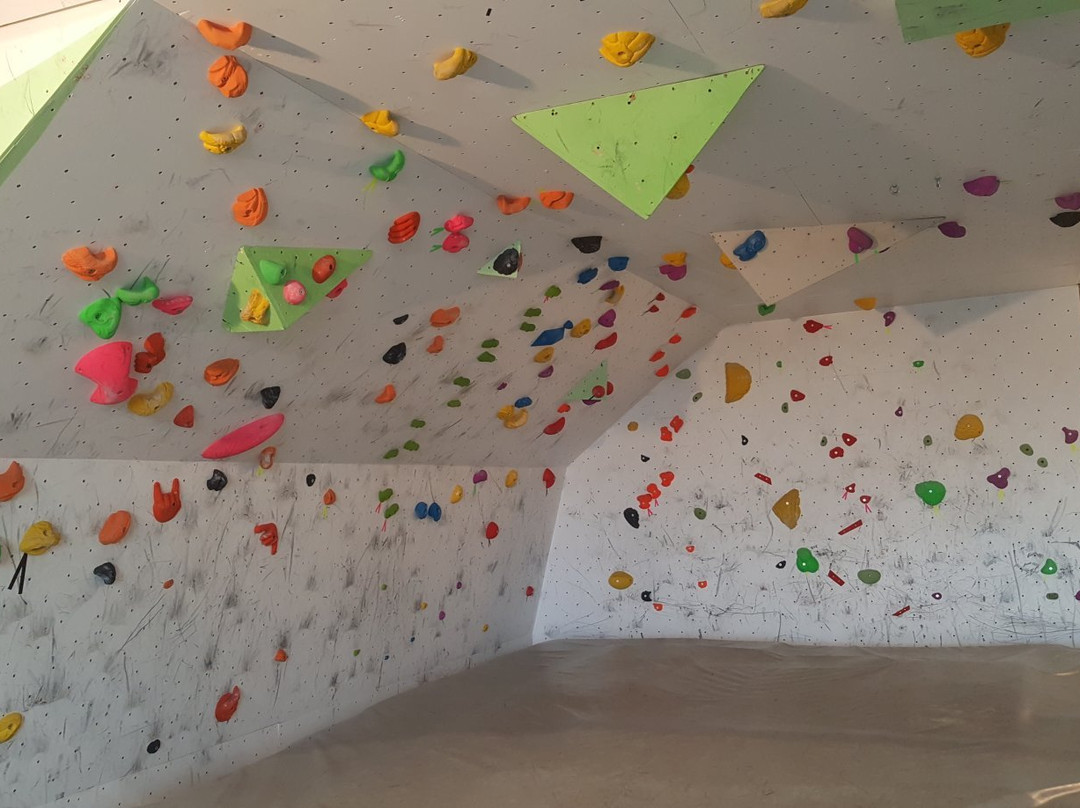 Smidjuloftid-Akranes必去景点