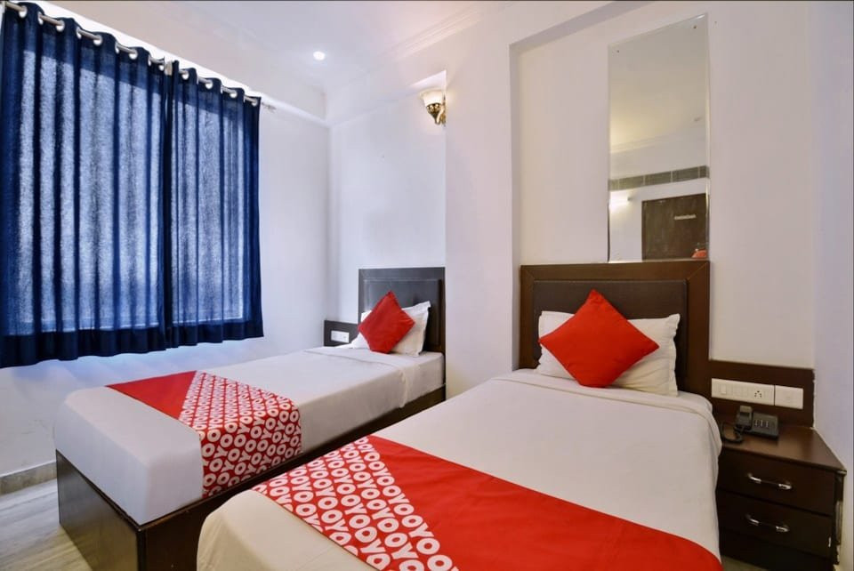 OYO 3627 The Jaipur Classic主图