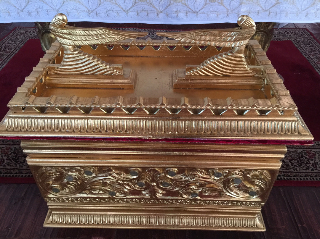 Iglesia de la Concepcion-巴耶杜帕尔必去景点