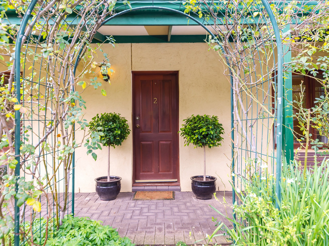 Country Pleasures B & B主图