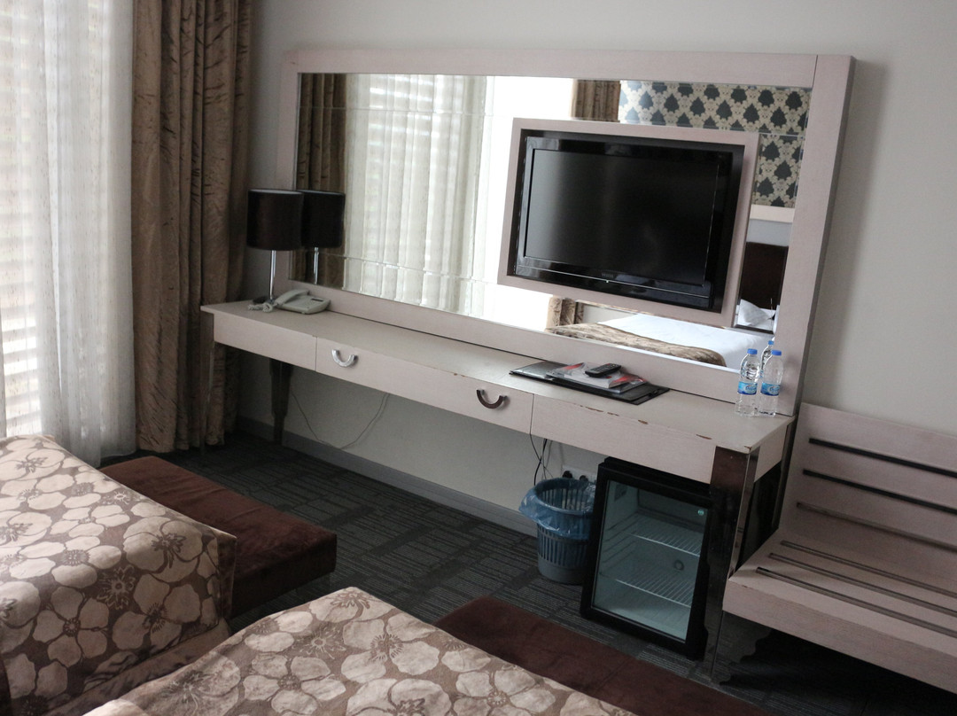 Sport Otel Kule Sube主图