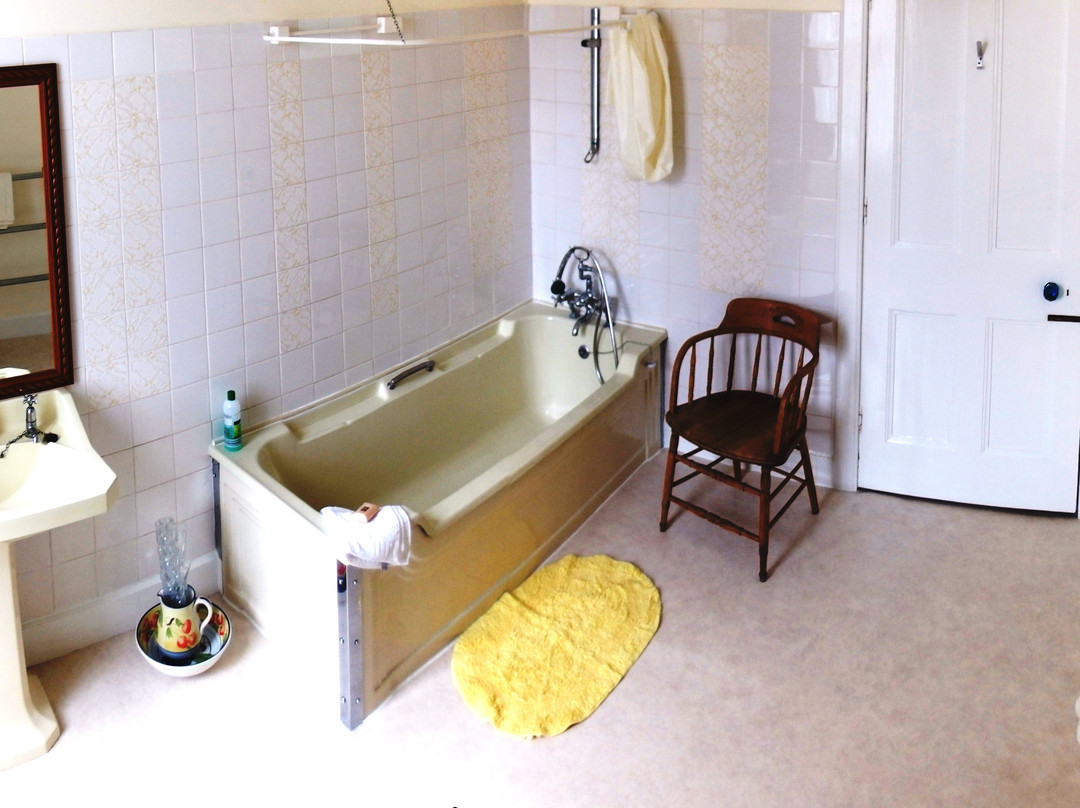 Springfield Guest House主图