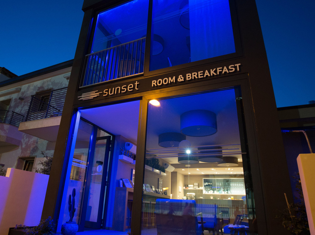 Sunset Room&Breakfast