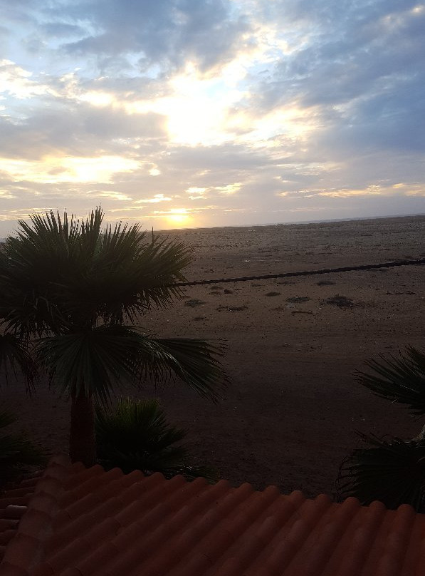 Surfactivity Guest House主图