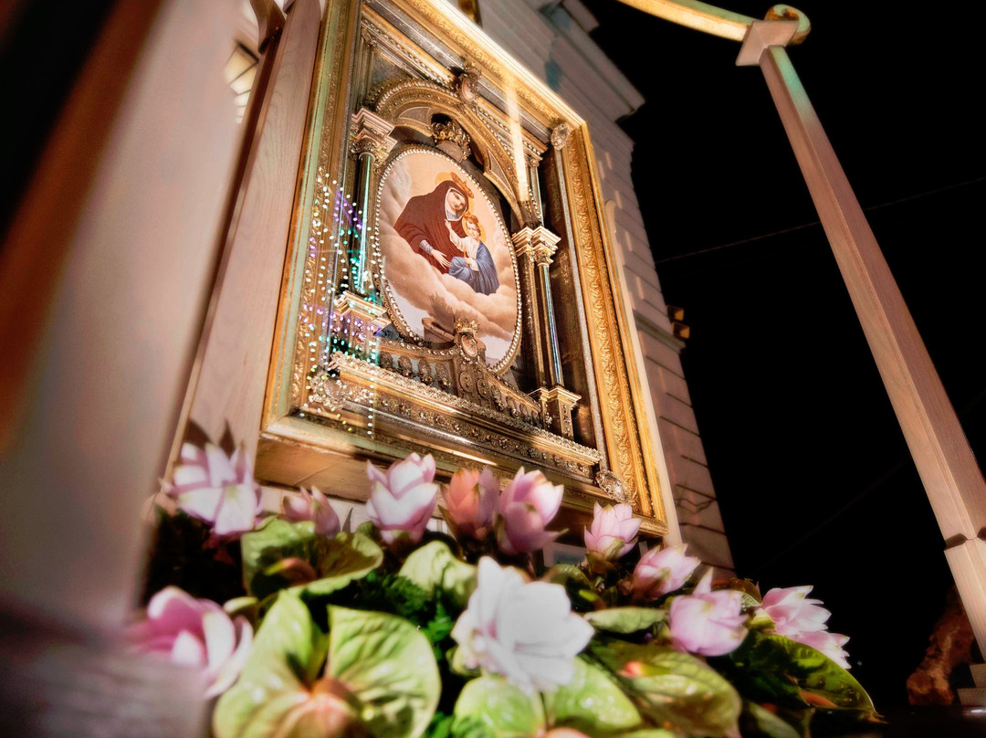 Basilica Pontificia Minore Madonna del Pozzo-Capurso必去景点