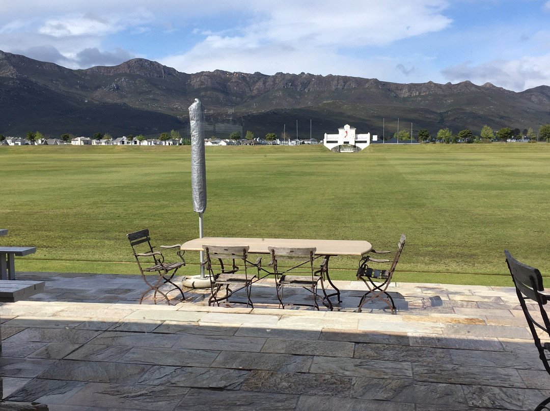 Val de Vie Wines-帕尔必去景点