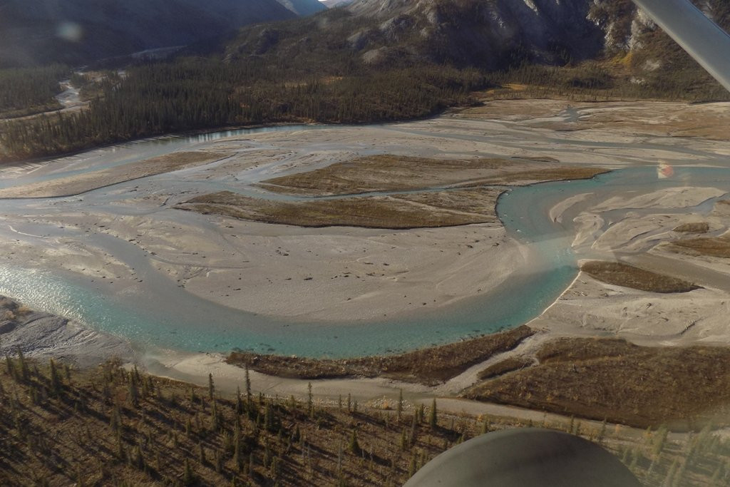 Arctic Backcountry Private Flying Service-Kotzebue必去景点