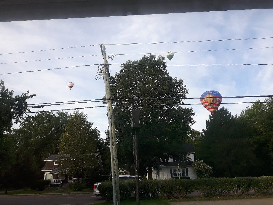 Covered Bridge Inn主图