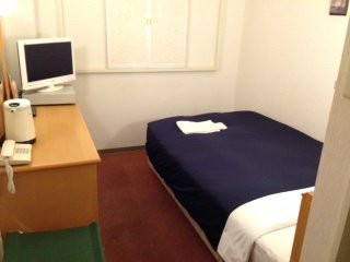 Park Inn Sanyo Onoda主图