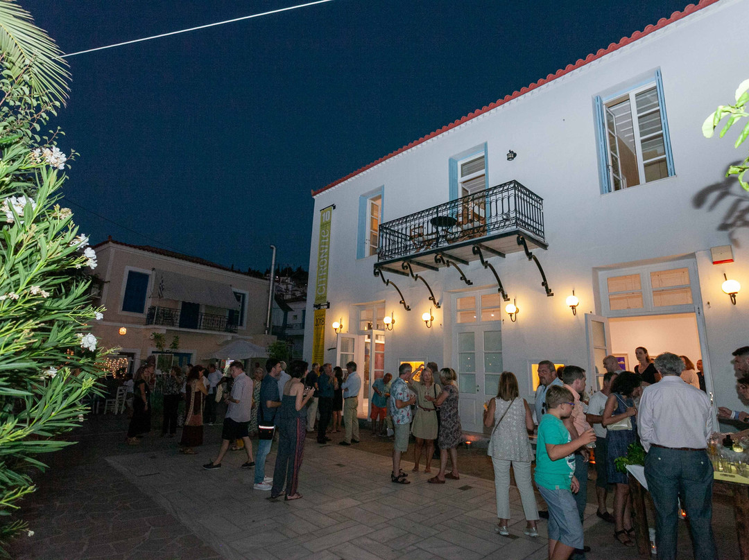 Citronne Gallery-波罗斯必去景点