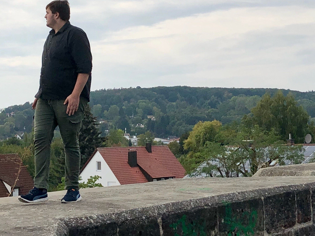 St. Veit Bastion Forchheim景点图片