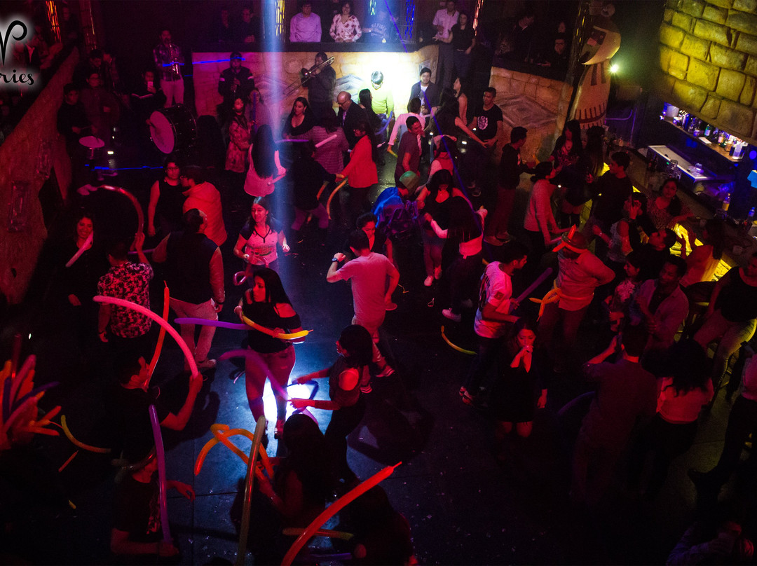 Aries-Chachapoyas必去景点