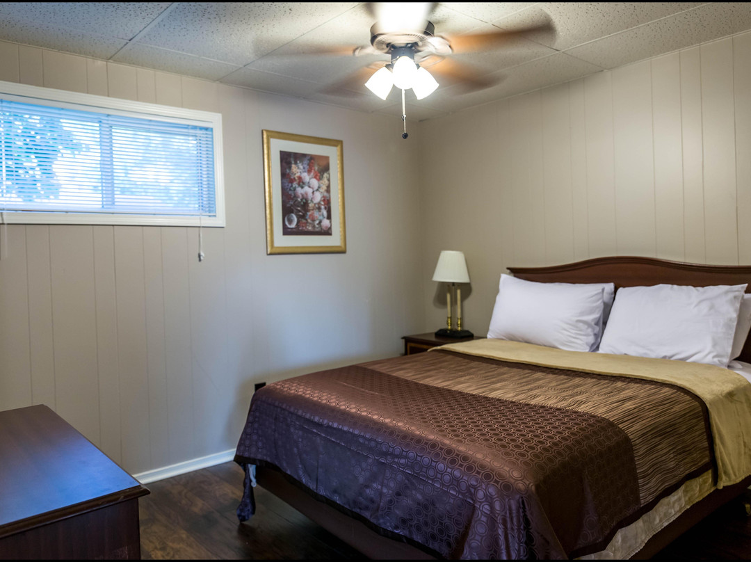 Marina Inn & Event Center主图