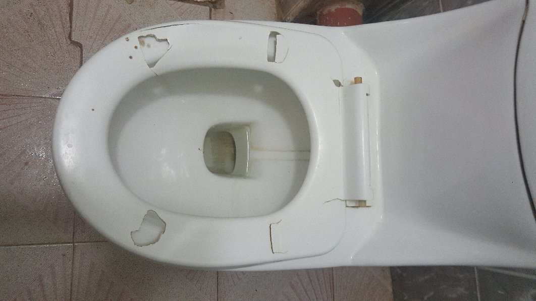 Mara Link Hotel主图