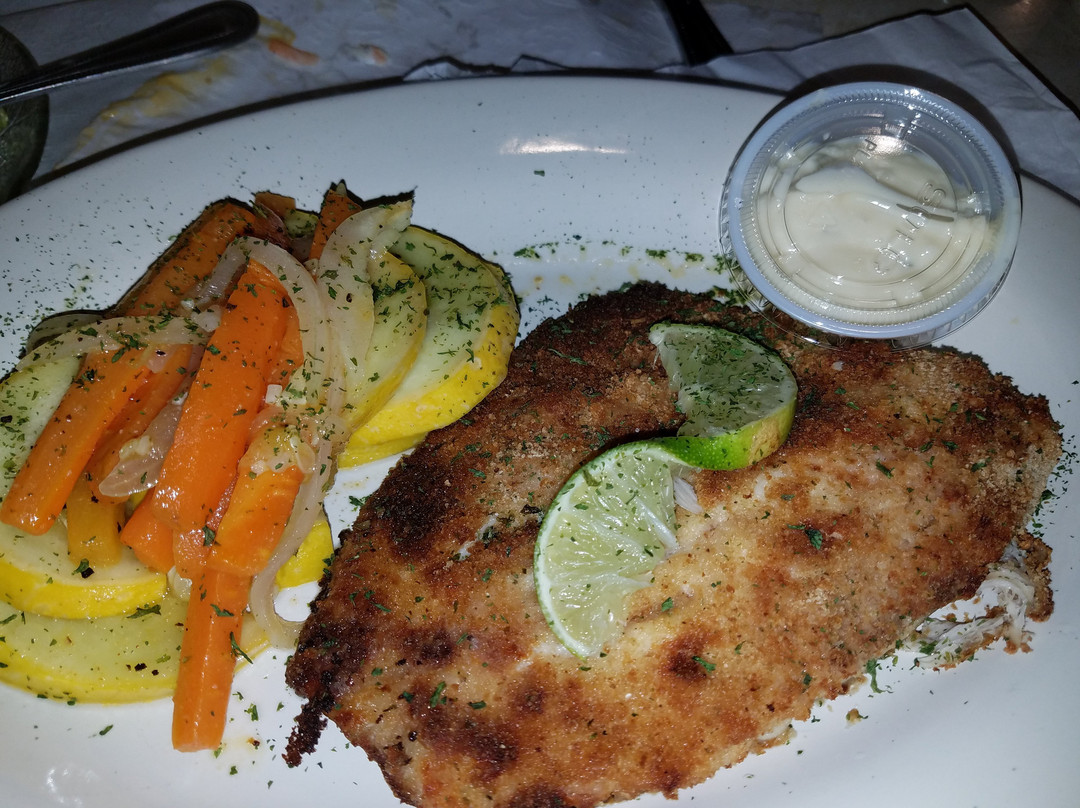 岛海洋度假村主图