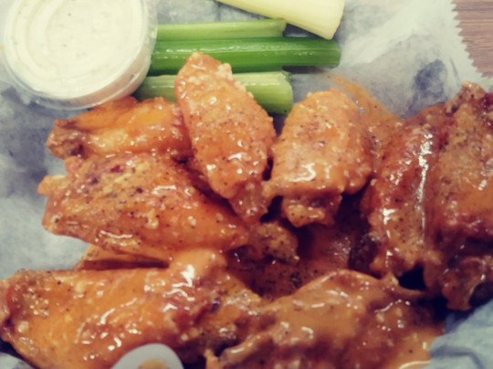 Wings 'n Things Restaurant
